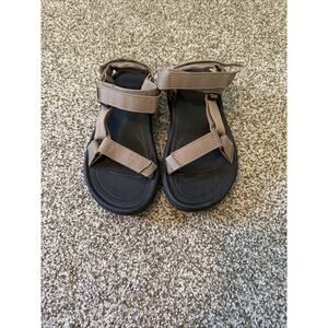 TEVA Womens HURRICANE XLT2 1019235 CARIBOU Womens 6